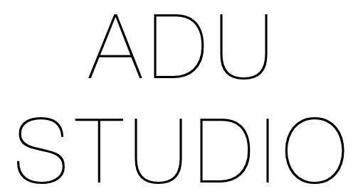 <i>ADU</i> <i></i> <i></i> <i>Studio</i>